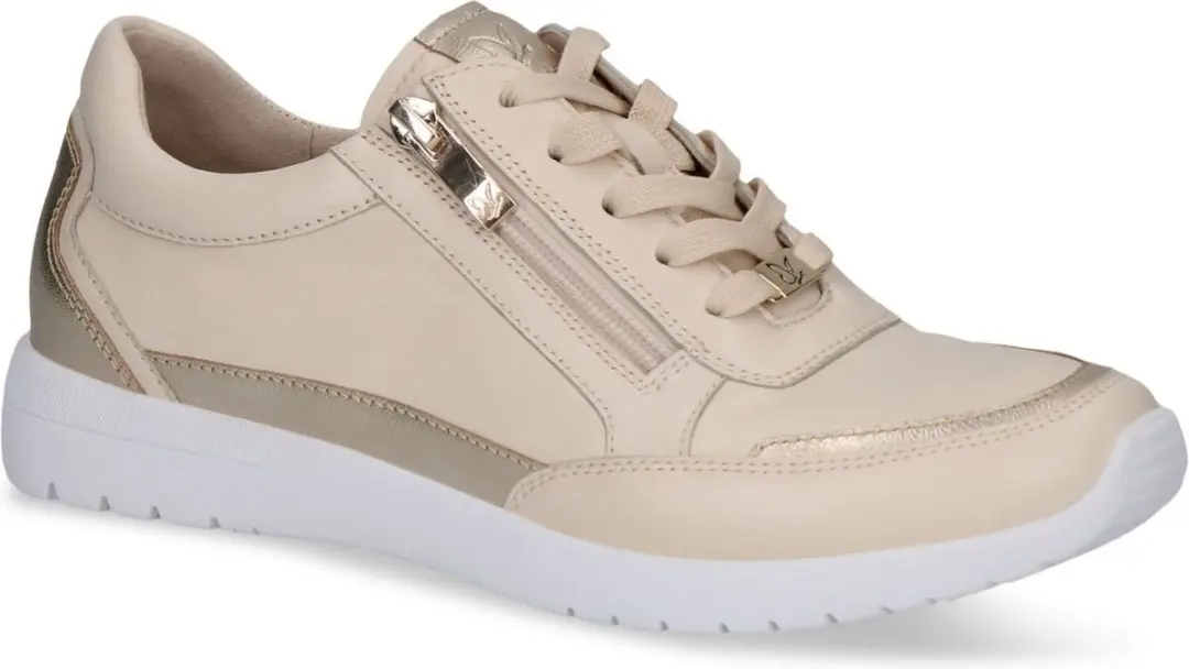 Caprice Dames Lage schoen 9-23721-44 492 G-breedte Maat: 37 EU