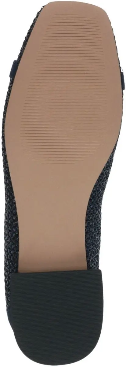 Caprice Dames Ballerina 9-22503-42 880 G-breedte Maat: 39 EU - afbeelding 4 van 6