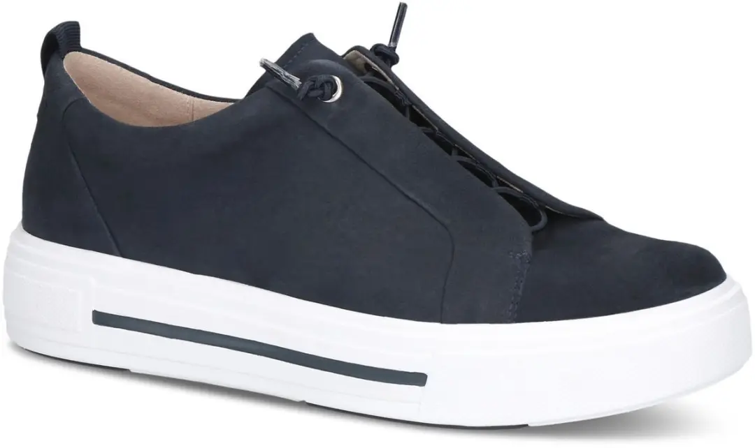 Caprice Dames Sneaker 9-23709-44 857 G-breedte Maat: 42 EU
