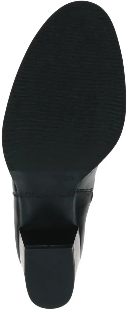 Caprice Dames Laarzen 9-25504-45 019 G-breedte Maat: 38.5 EU