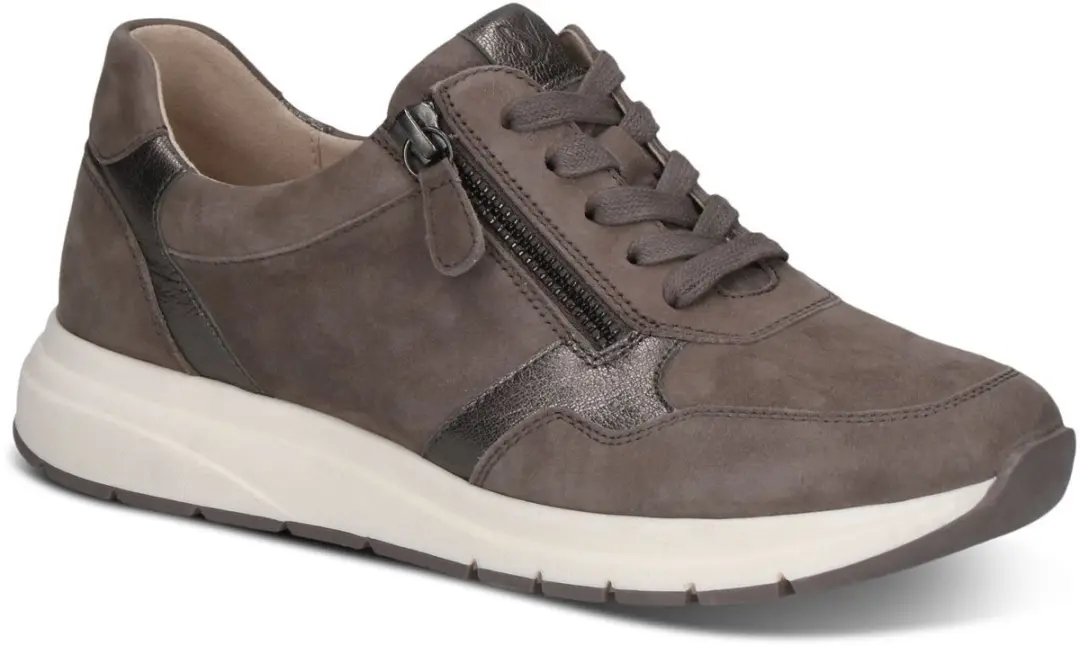 Caprice Dames Sneaker 9-23752-45 345 G-breedte Maat: 36 EU