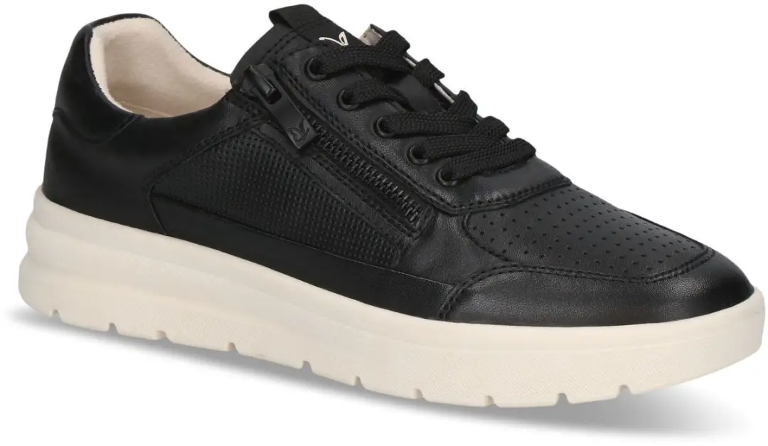 Caprice Dames Lage schoen 9-23704-46 022 G-breedte Maat: 41 EU