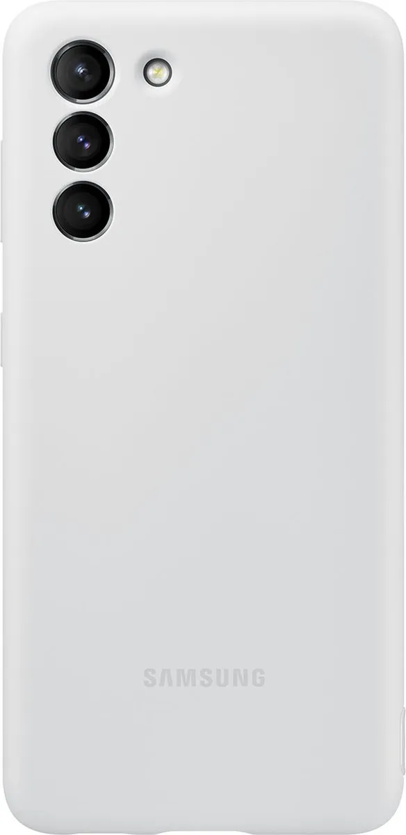 Samsung Silicone Hoesje EF-PG991TJEGWW