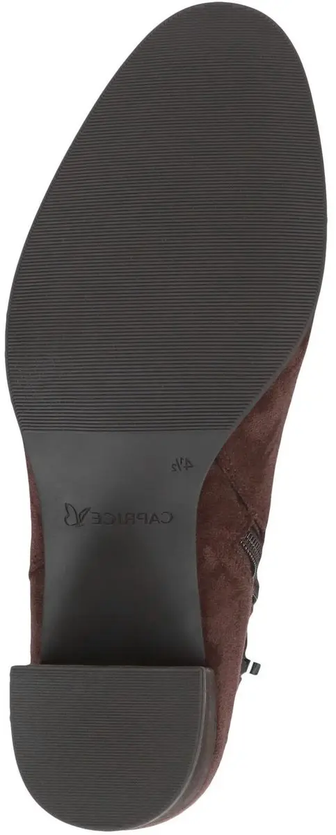 Caprice Dames Laarzen 9-25503-45 38A G-breedte Maat: 37 EU - afbeelding 6 van 6