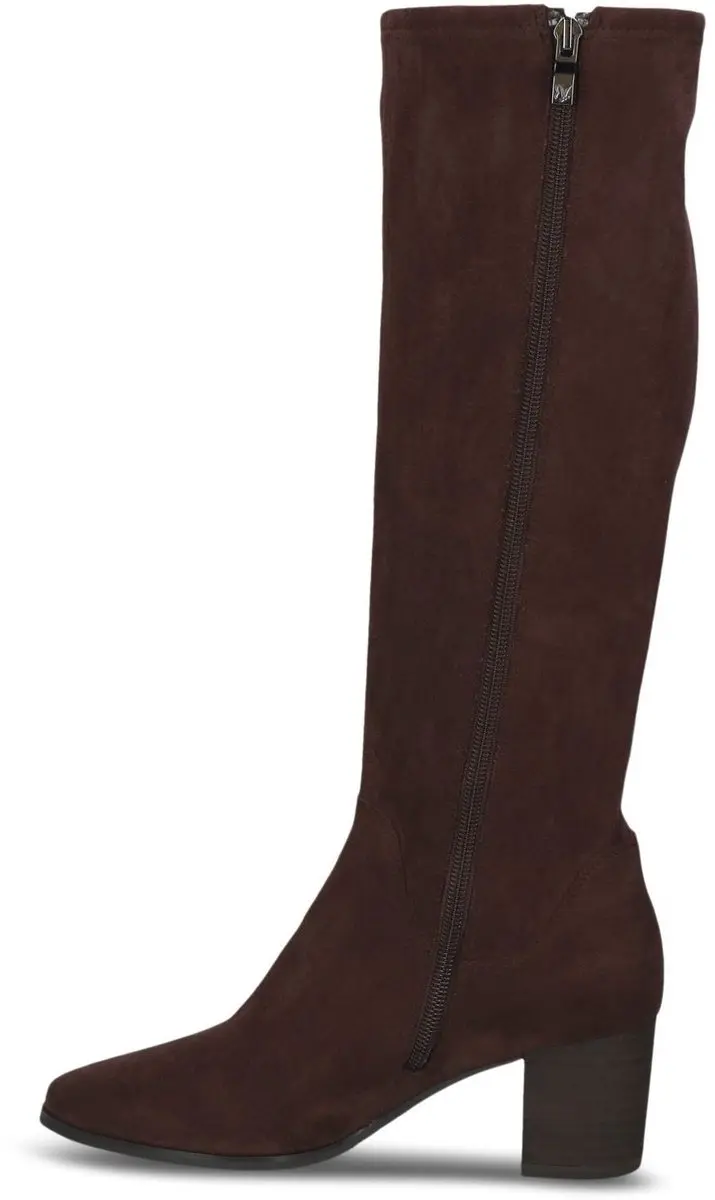 Caprice Dames Laarzen 9-25503-45 38A G-breedte Maat: 37 EU - afbeelding 5 van 6