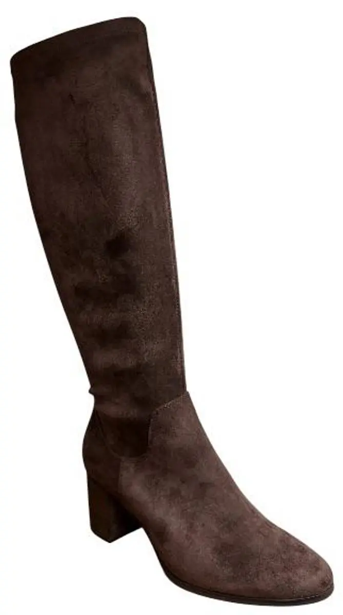 Caprice Dames Laarzen 9-25503-45 38A G-breedte Maat: 37 EU - afbeelding 2 van 6