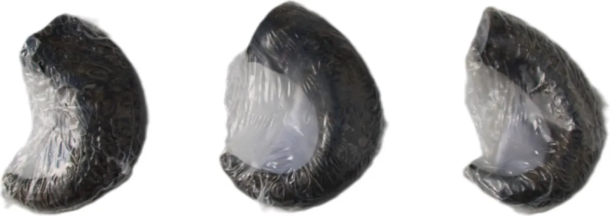 Trixie Kauwsnacks Buffelhoorn 6 Stuks - 15cm