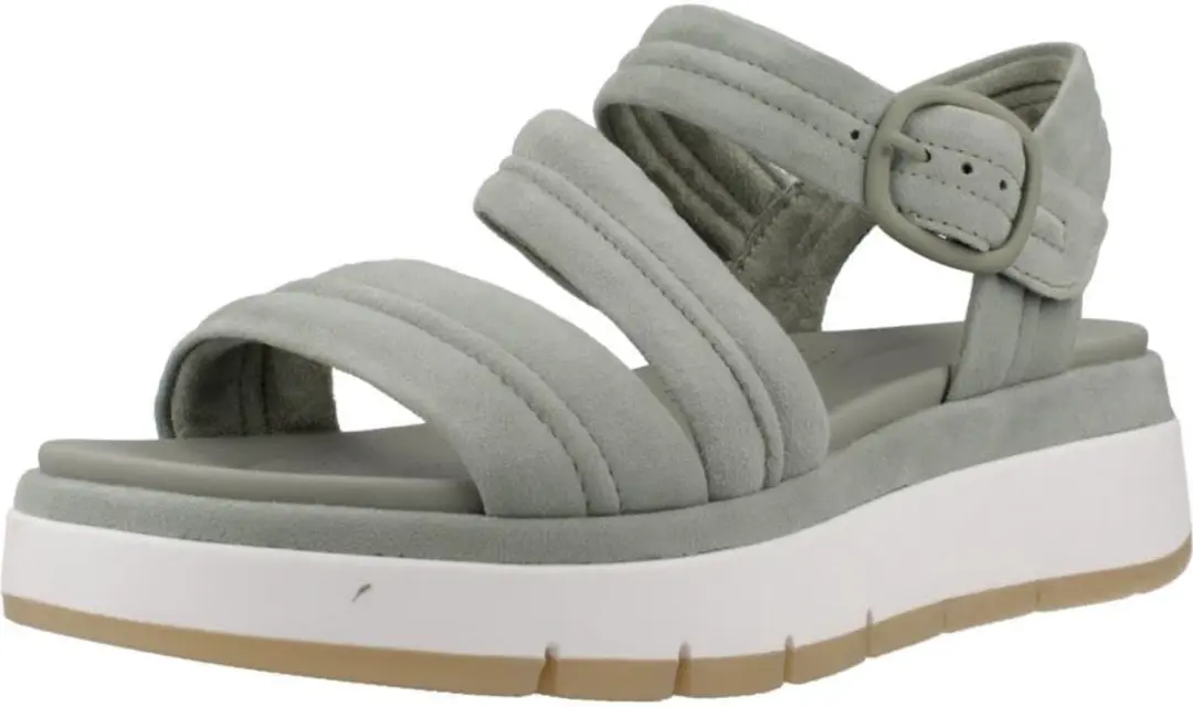 Clarks Tuscan Strap Sandalen Dames