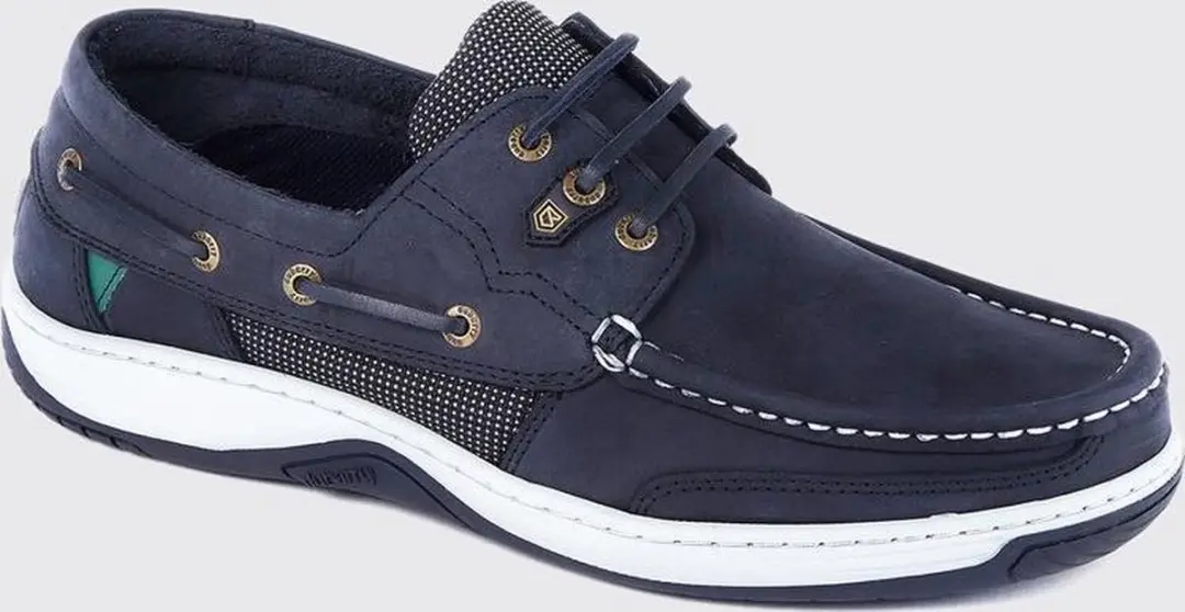 Bootschoen Jamaica Heren tan