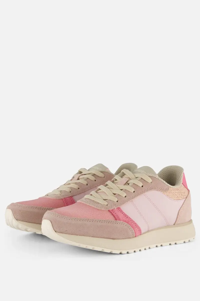 Sneakers Ydun Icon Animal