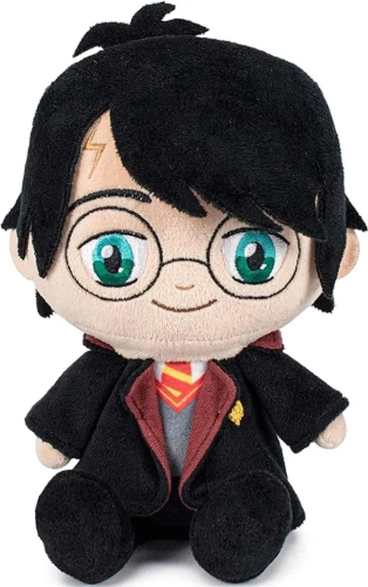 Harry Potter Pluche Knuffel