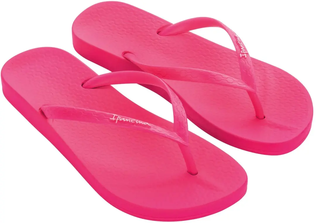 Ipanema Anatomic Tan Colors Slippers Dames - Pink - Maat 35/36 - afbeelding 6 van 6