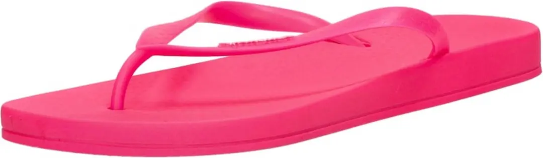 Ipanema Anatomic Tan Colors Slippers Dames - Pink - Maat 35/36 - afbeelding 4 van 6