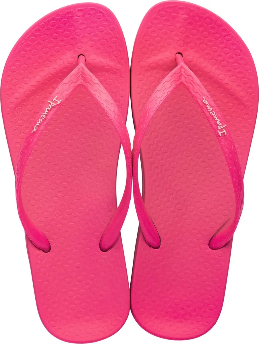 Ipanema Anatomic Tan Colors Slippers Dames
