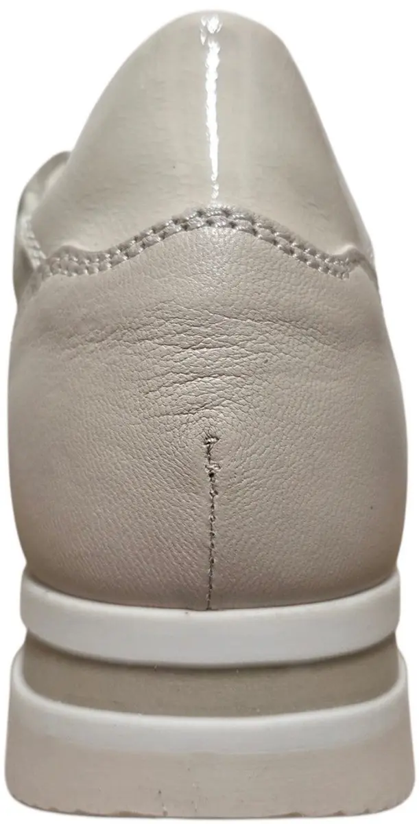 DL Sport 6926 Sneakers Beige - afbeelding 2 van 4