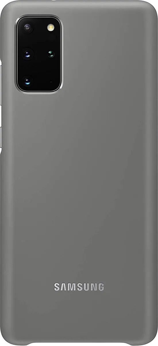 Samsung EF-KG985CJEGEU Hoesje - Galaxy S20 Plus - Grijs - afbeelding 6 van 6