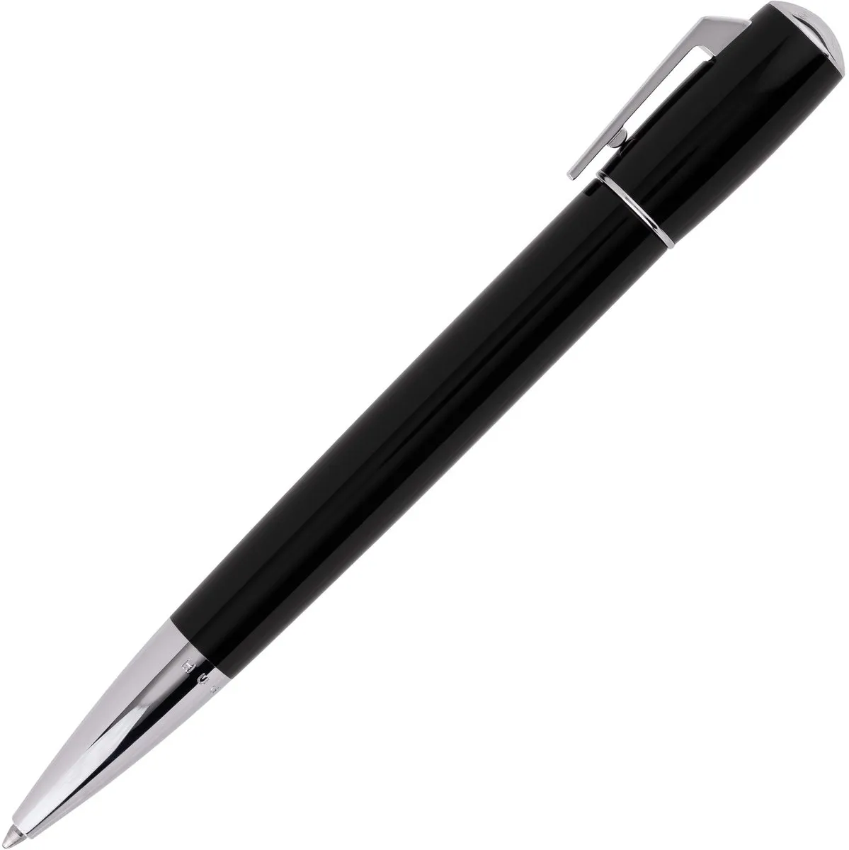 Hugo Boss Pen Pure Acrylic