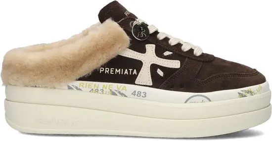 Premiata Micol Sneakers