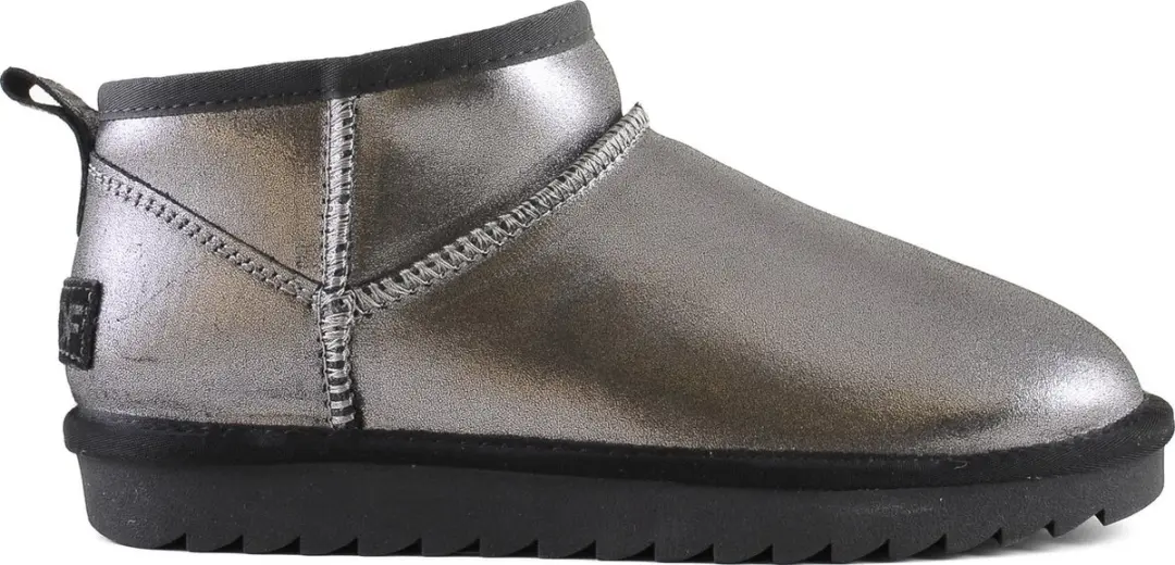 Colors of California Boots