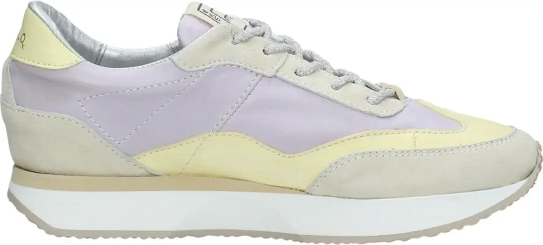 MJUS Veterschoenen Laag Veterschoenen Laag
