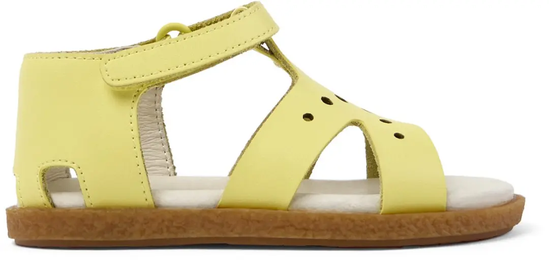 Camper Miko Sandalen