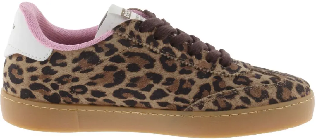Victoria Berlín Suède sneakers - Veelkleurig - afbeelding 2 van 6