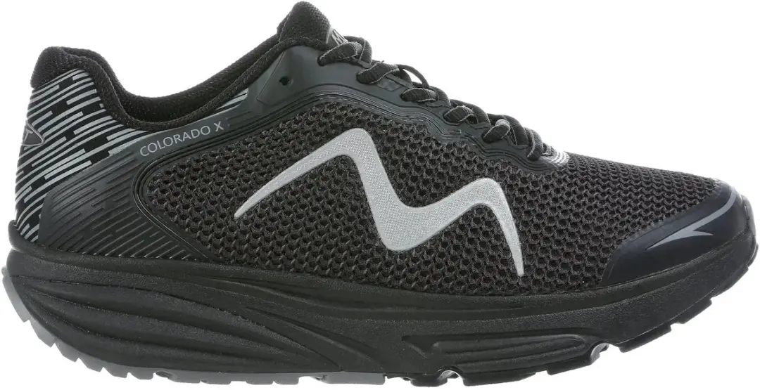 MBT Colorado X Hardloopschoenen