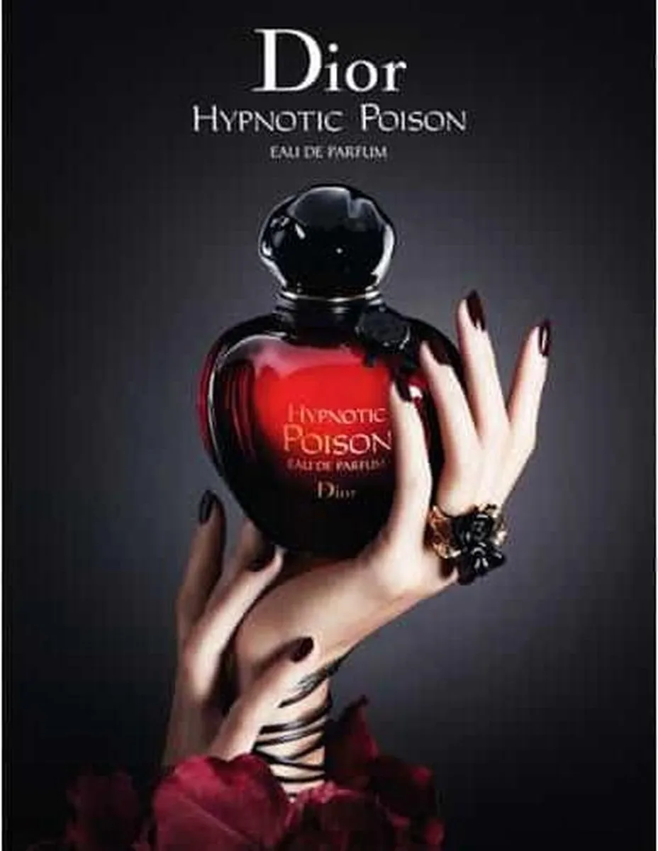 Dior Hypnotic Poison Eau de Toilette - 20ml