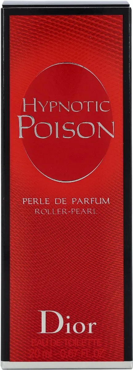Dior Hypnotic Poison Eau de Toilette - 20ml