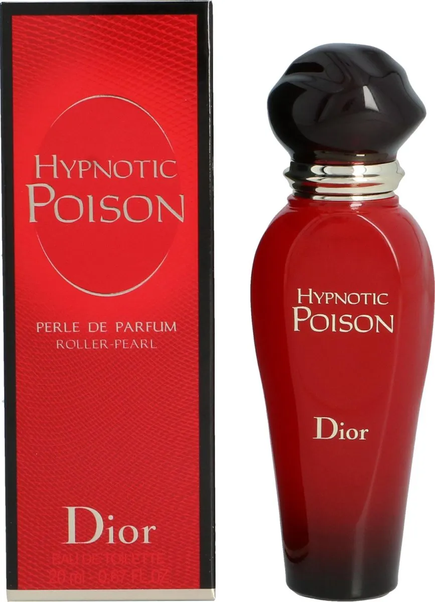 Dior Hypnotic Poison Eau de Toilette - 20ml