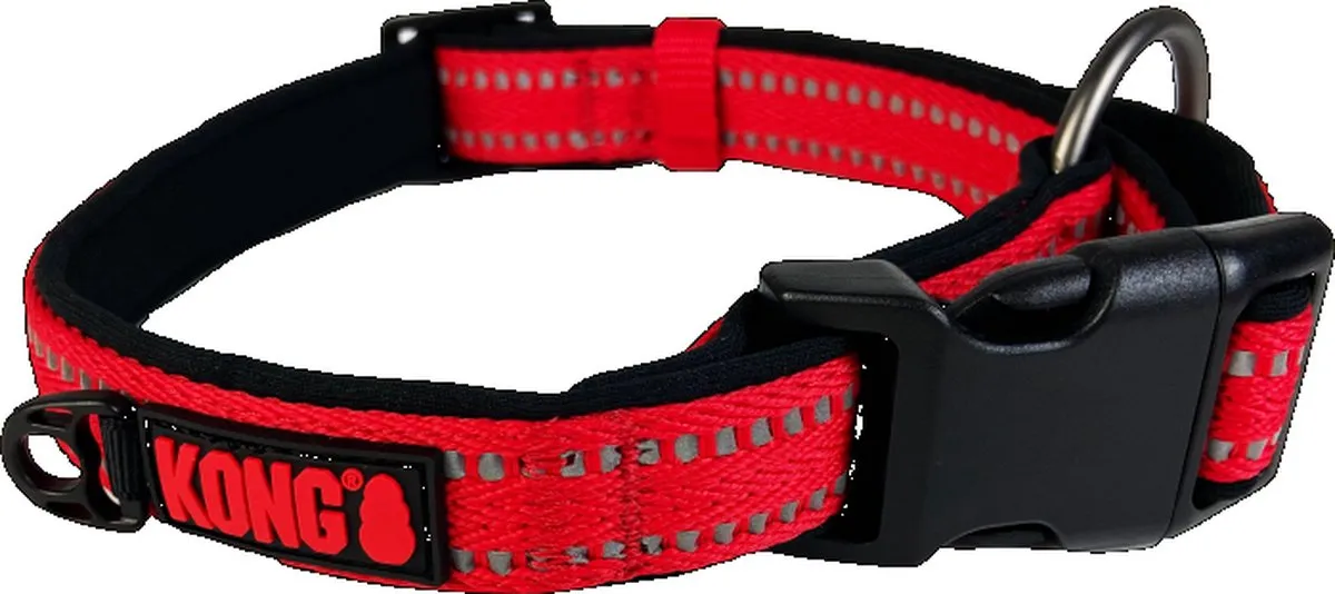 KONG Nylon Halsband M