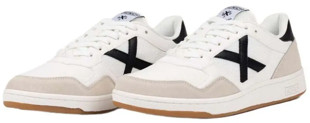 Munich Arrow 79 Schoenen Wit - afbeelding 2 van 4