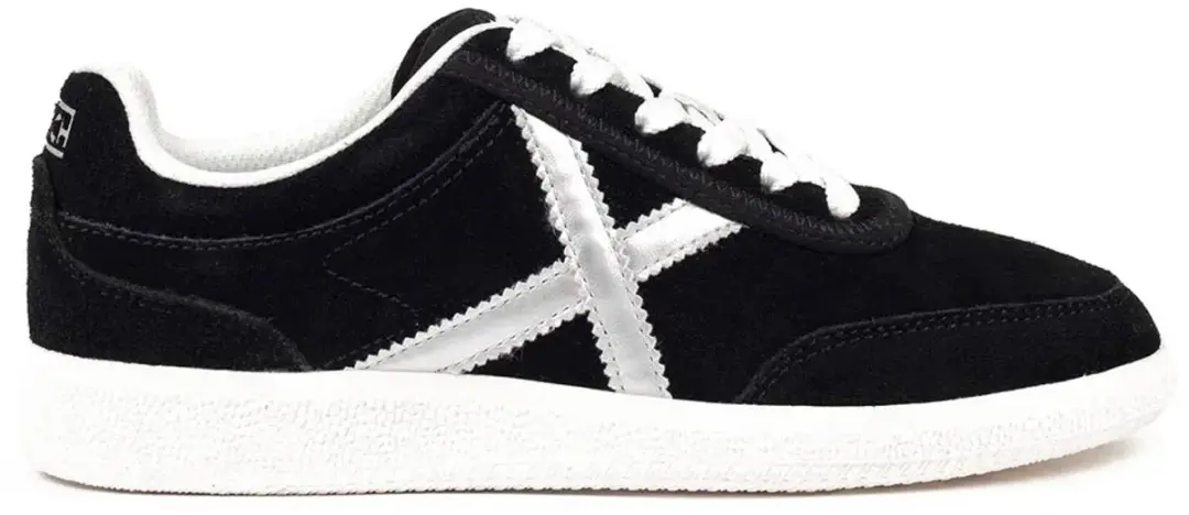 Munich Rumba 24 Schoenen Zwart