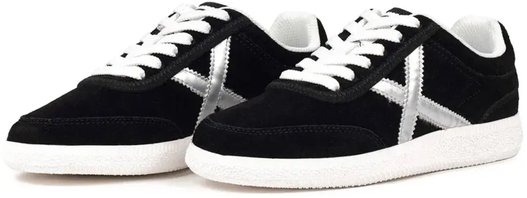 Munich Rumba 24 Schoenen Zwart - afbeelding 2 van 4