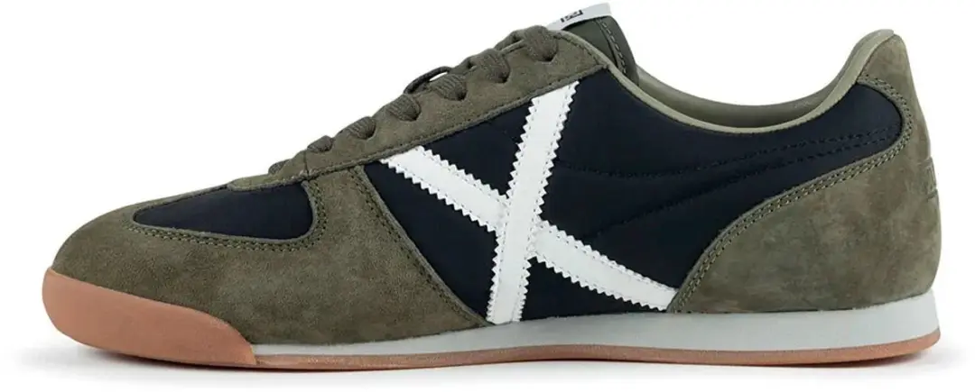 Munich Stereo 07 Schoenen - Zwart - afbeelding 3 van 4
