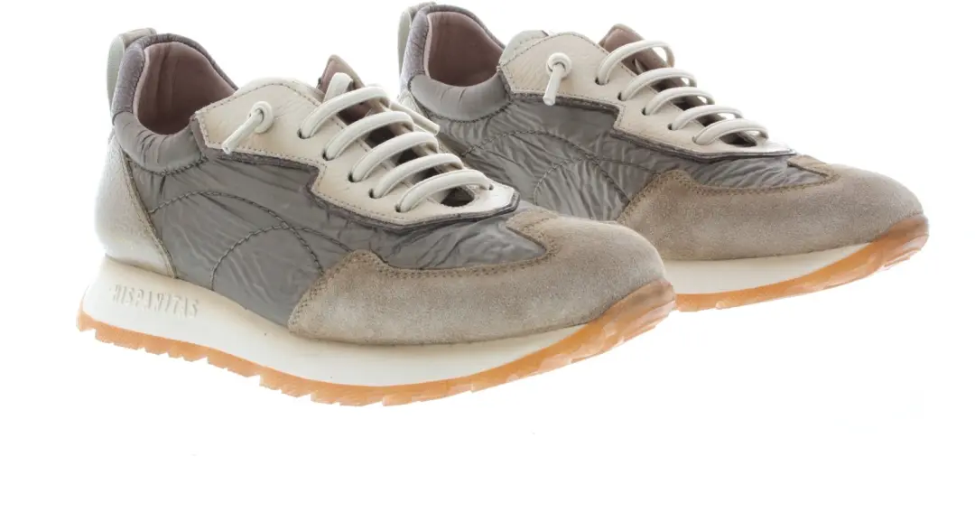 Dames Sneakers Hispanitas Hispanitas Hi254209 Taupe - Maat 40 - afbeelding 5 van 6