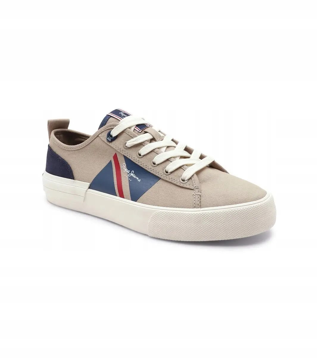 Pepe Jeans Allen Flag