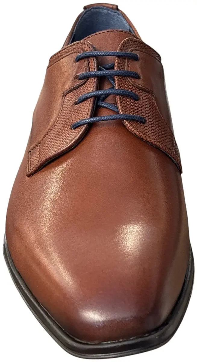 Fluchos Veterschoen Cognac