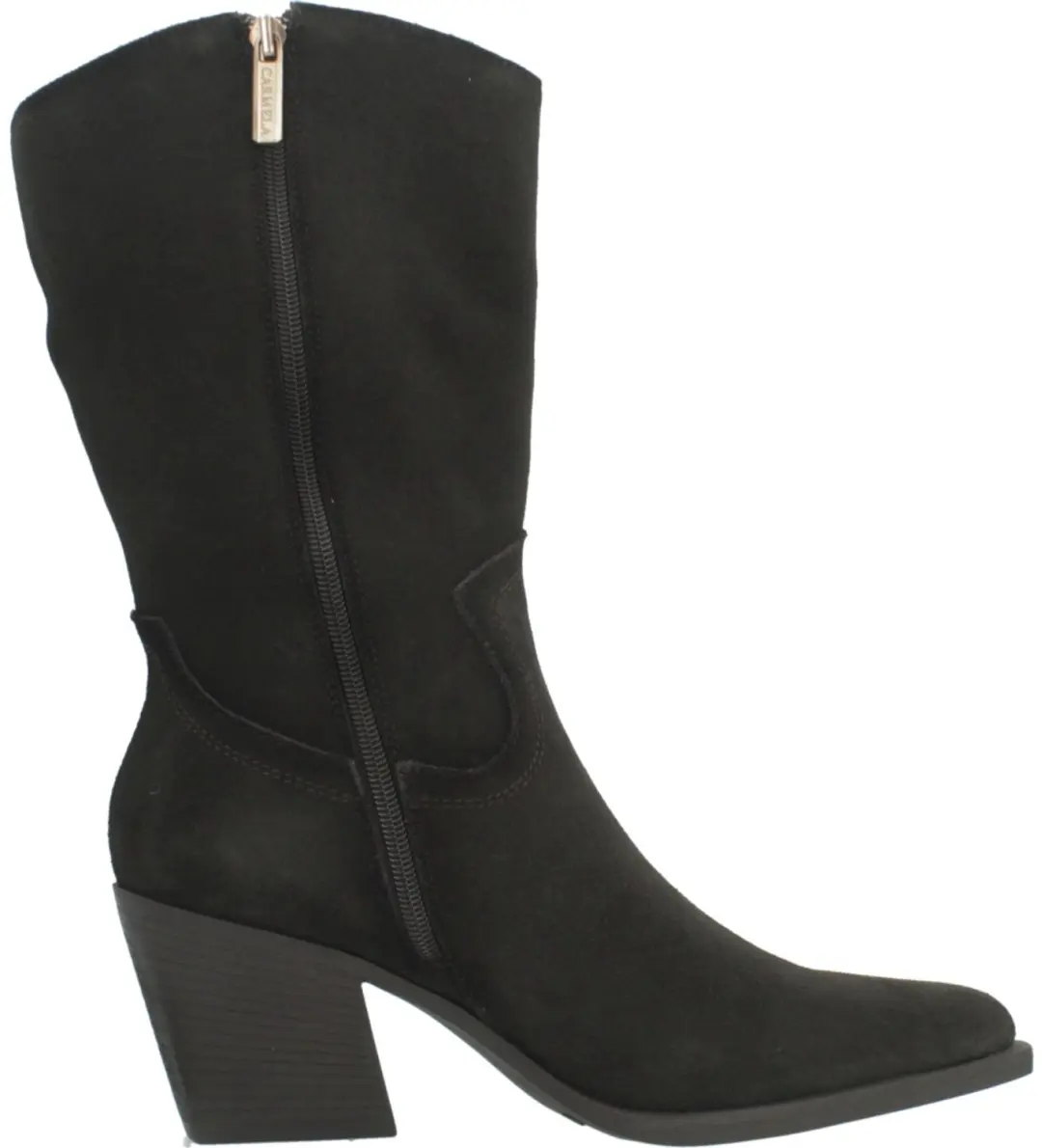 CARMELA 164255C BOTA SRA Bruin 39 EU