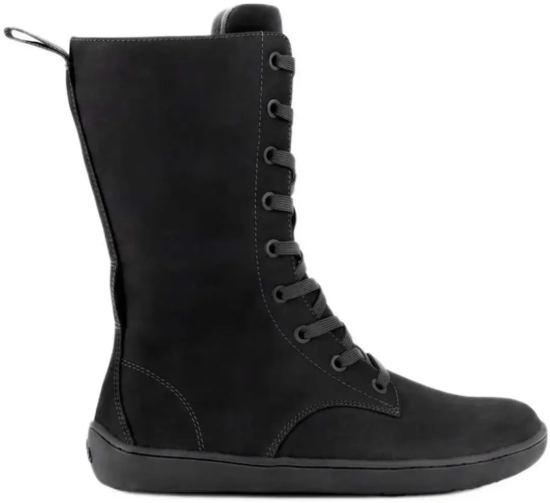 Be Lenka Evon Barefoot Laarzen Zwart EU 37