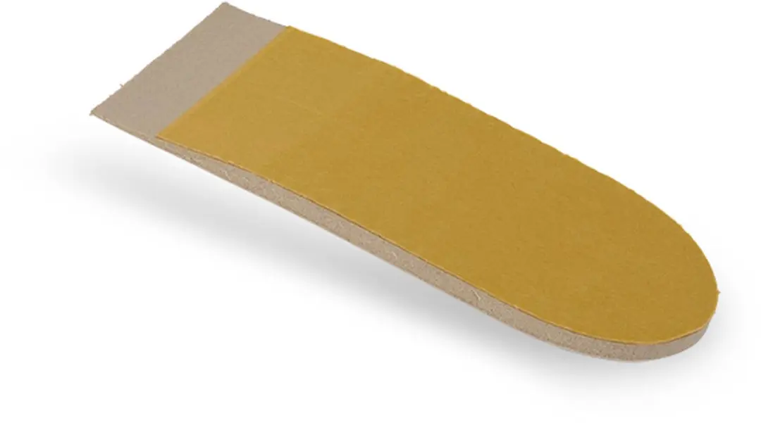 MySole Special Heellift 5mm - L - afbeelding 6 van 6