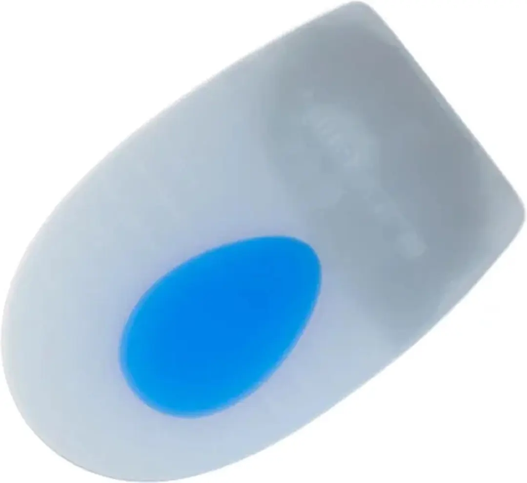 MySole Special Silisoft Heelcushion - 1 Paar - afbeelding 2 van 6