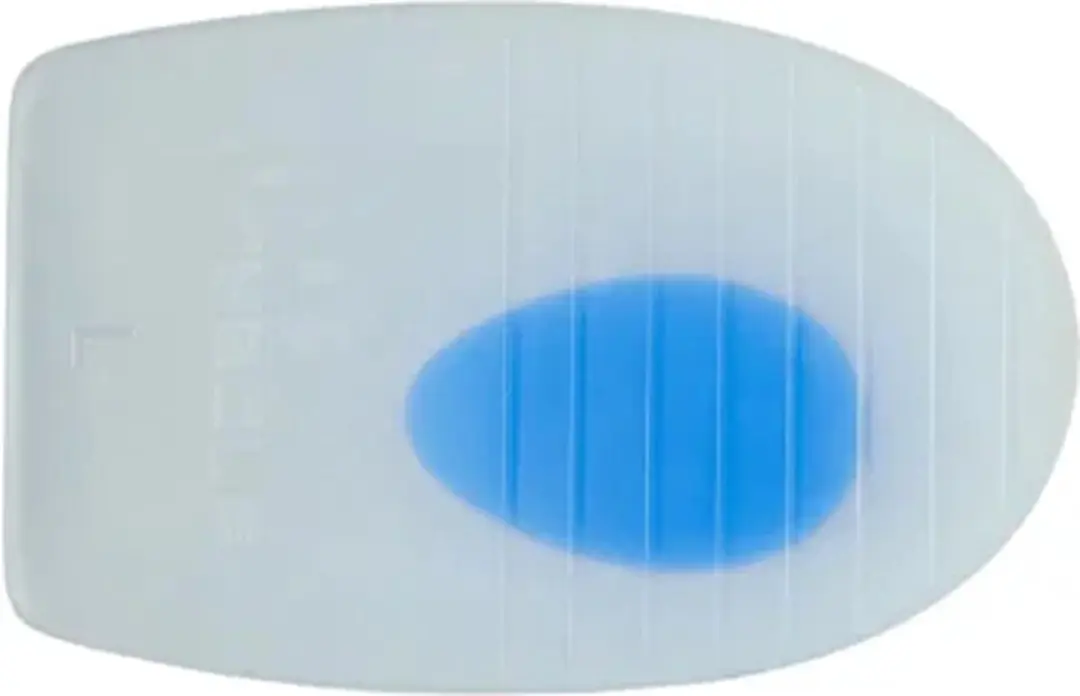 MySole Special Silisoft Heelcushion - 1 Paar - afbeelding 5 van 6