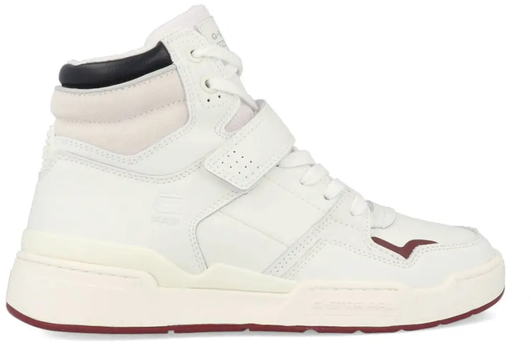 G-Star Raw Attacc Mid Lea W Hoge sneakers