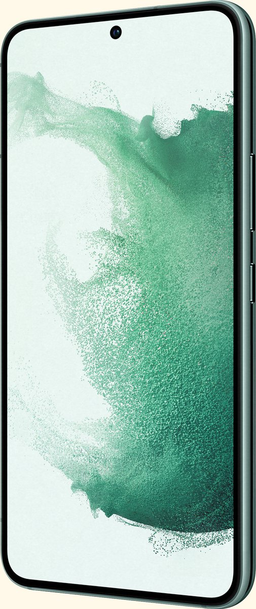 Samsung Galaxy S22 5G - 128GB - Green