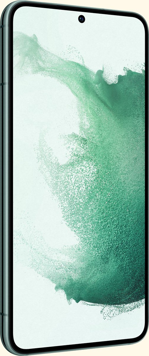 Samsung Galaxy S22 5G - 128GB - Green