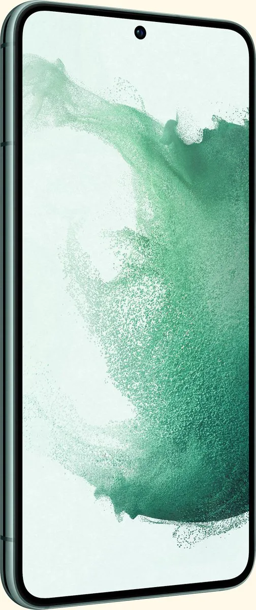 Samsung Galaxy S22 SM-S901BZGDEUB - 128GB - Groen