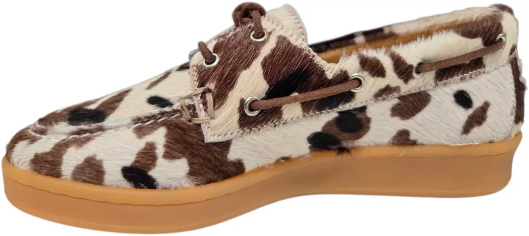 Piedi Nudi Porta 05.08 Cow Veterschoenen - afbeelding 4 van 4