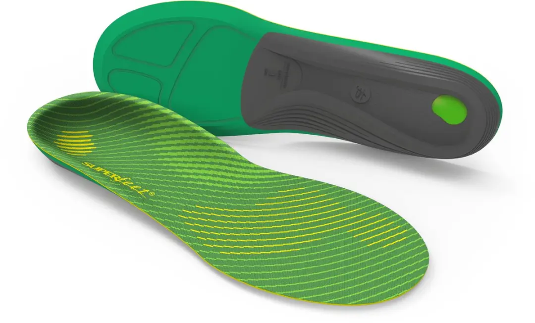 Superfeet Run Comfort 37-39