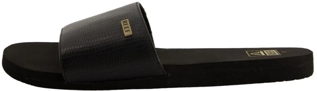 Reef Bliss Nights Slide Slipper elegant en comfortabel